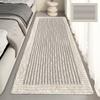 Faux Cashmere Mats for Floor Longer Rugs for Bedroom Wider Carpets for Living Room Thicker Area Rug Soft Tapetes Room Decor