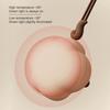 2 Block Temperature Low Level Warm Light 2 in 1 Cartoon Hand Warmer Night Light