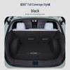 Geely Xingyuan Full Coverage Trunk and Floor Mat Set - 26 Model Compatible