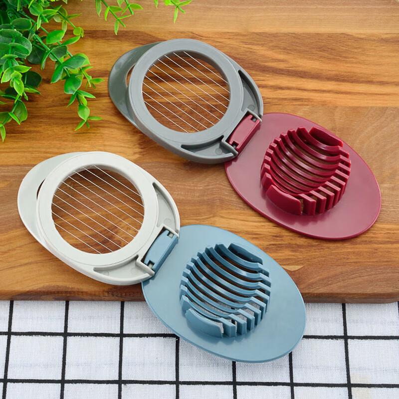 Fancy Egg Slicer