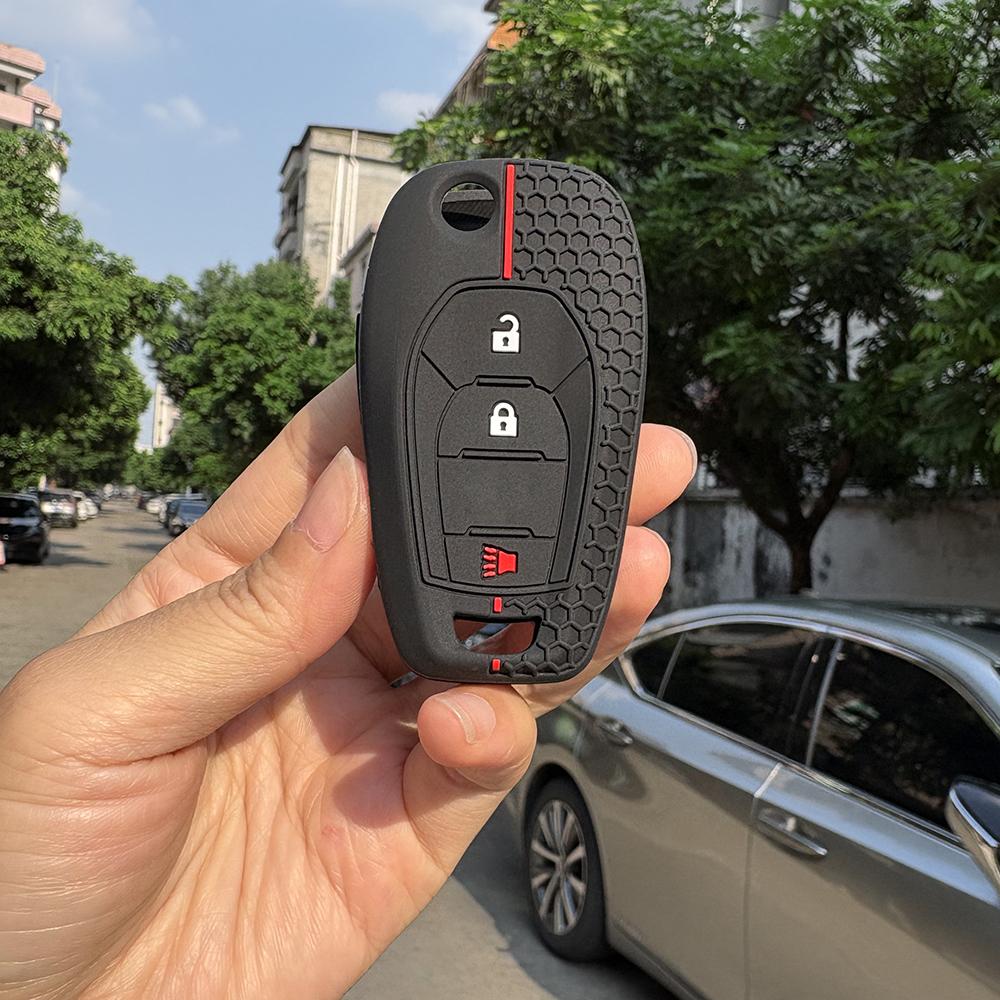 Держатель Чехла Ключа Для Chevrolet Onyx Joy 2020 SPIN GM Entered Cobalt Cross Брелок Брелок Аксессуары