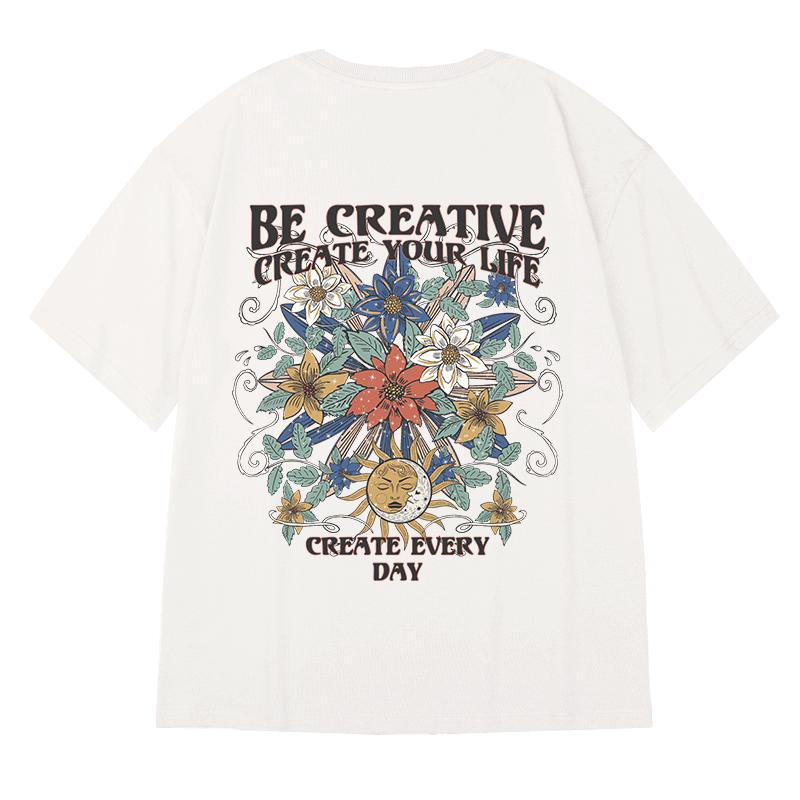 Zazomde Punk T Shirt Streetwear Hip Hop Vintage Retro Graphic Print Gothic Tshirt Harajuku Casual Cotton Short Sleeve Tshirt