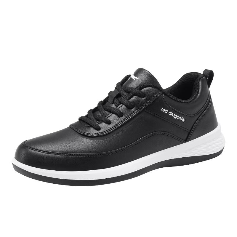 Red Dragonfly Men s Casual Thick Sole Sneakers EXA351561 EU 42