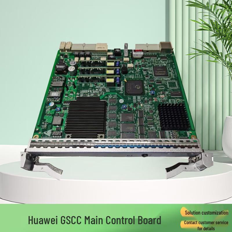 Huawei OptiX Series Transmission Equipment Modules