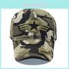 Stylish Men's Outdoor Baseball Cap With Adjustable Size And Comfortable Design For Spring And Autumn