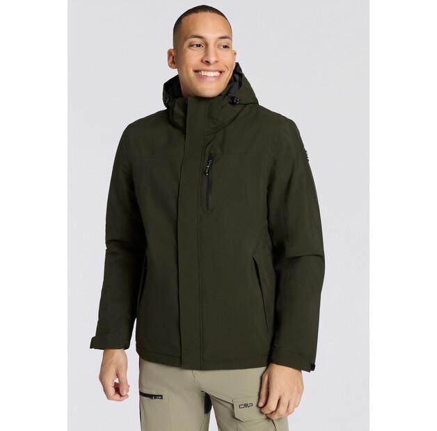 Куртка Killtec KOW 90 MN JCKT XXXL