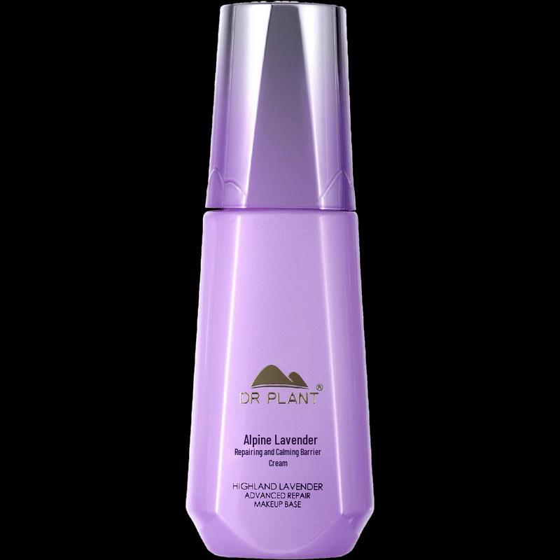 DR PLANT Alpine Lavender Isolation Cream