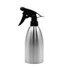 500ml Container Oil Seasoning Sprayer Leakproof Seasoning Container for Cooking Kitchen Salad Barbecue