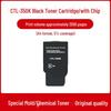 PANTUM CTL-350 Toner Cartridge for CM7115dn, CM5055dn, CP2510dn, CP2500dn Drum Units