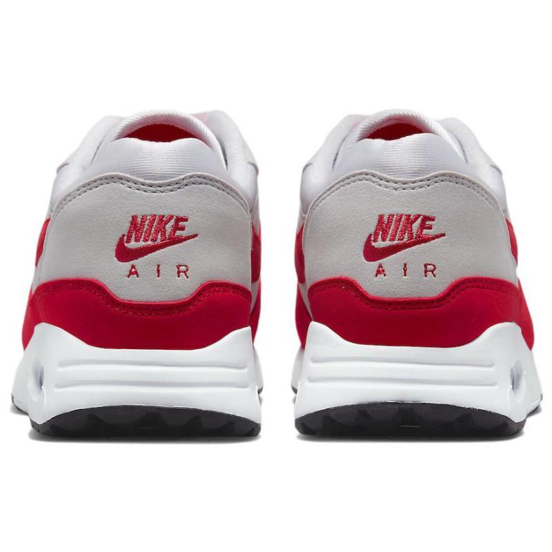 Nike Air Max 1 '86 Og Golf Big Bubble Sport Red Sneakers Casual Shoes DV1403-160