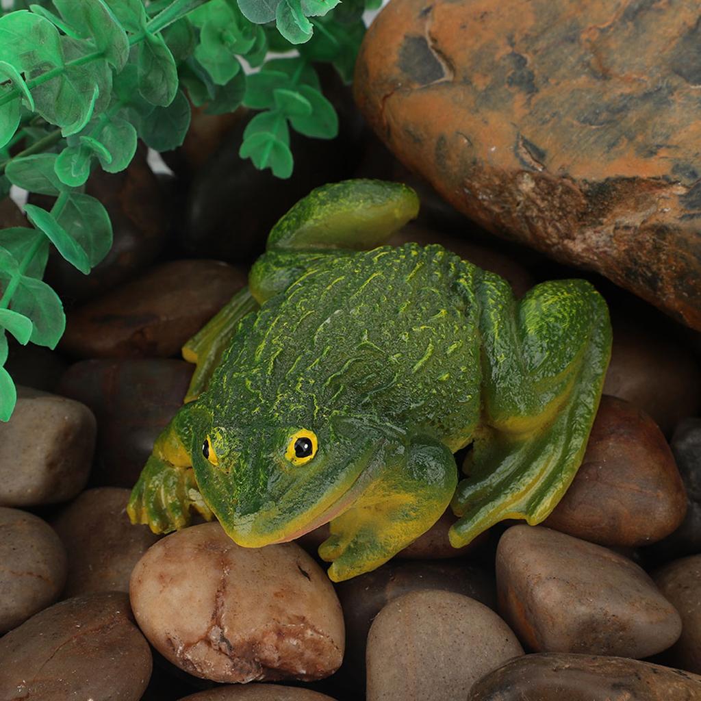 Resin Animal Figurine Decoration Lawn Garden Courtyard Ornaments