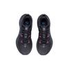 New LiNing WuShi 5S 1.0 Anti Slip Wear Resistant Low Top Running Shoes Women's Black ARSR032-1