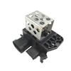 9673999980 Nuevo Relé Resistor Controlador de Ventilador de Radiador para Peugeot 308CC 308SW RCZ Citroen DS 5 DS 6 DS 5LS
