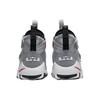 New Nike LeBron Soldier 11 Ep 'Silver Bullet' 897647-007