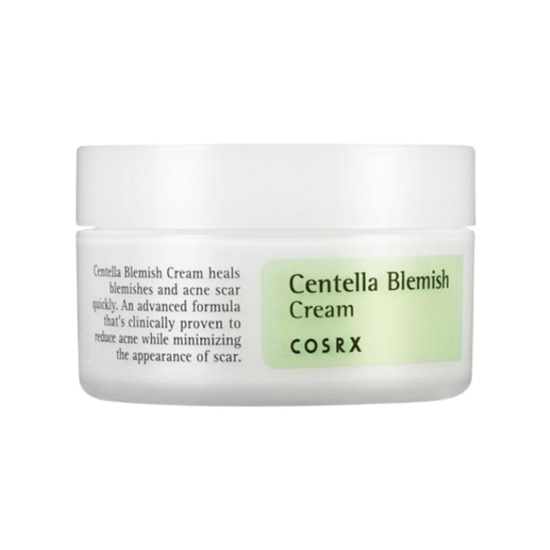 

COSRX Крем от пятен с центеллой 30 мл