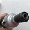 Straight Pneumatic Screwdriver 5H Straight Wind Batch Industrial Grade 1/4 Inch