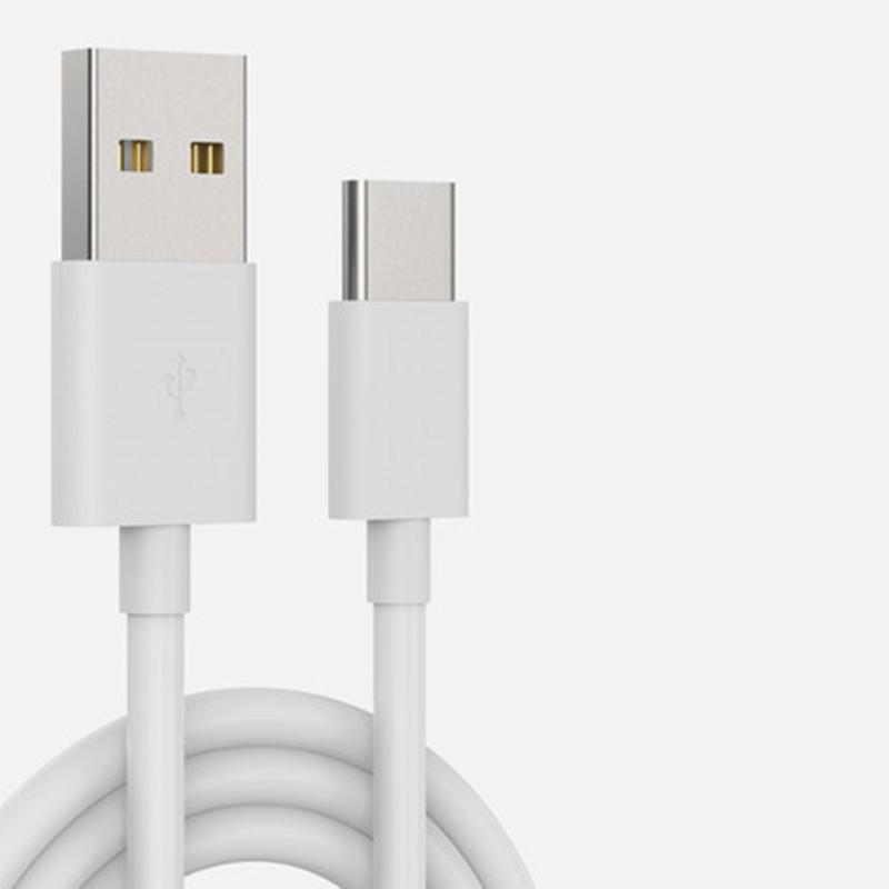 Type C USB Cable For Nokia 5.1 Plus / 6.1 Plus 7.1 8.1 , X5 X6 X7 , 7 Plus , 8 Sirocco Data Line Charging Phone Charger Cable