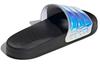 adidas Adilette Shower Slides For Laser Slippers Multi Color 'Black' Women's FY8178