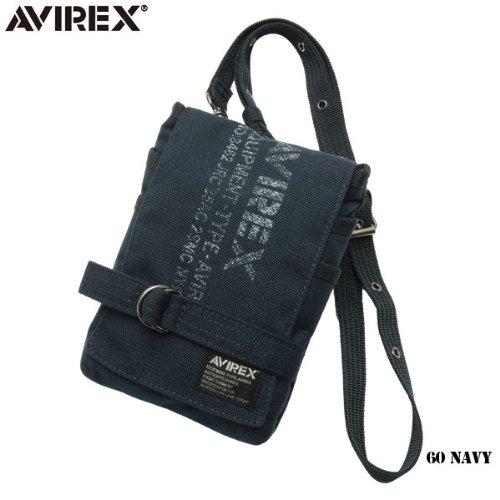 AVIREX EAGLE Military 2-Way Leg and Shoulder Bag, 5 Colors, Sand [AVX341L] [Clothing & Shoes]