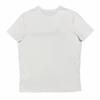 MONCLER Front Logo T-Shirt Black Men's Size L Model E109180418508390T