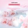 Kustie Rose Dual-Effect Body Scrub