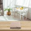 Elegant and Waterproof Tablecloth for Rectangular Tables Cotton Linen Design