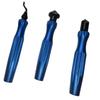 Efficient Deburring Tool Handle RB1800 Manual Burr Remover Kit with Quick Blade Replacement for Various Applications