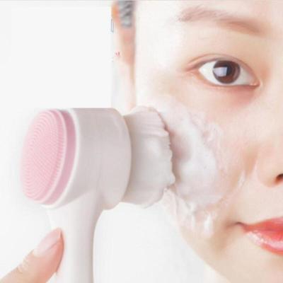 1 Cleansing Pore Brush A