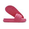FILA Drifter Casual Comfortable Breathable Slide Sandals Women Footwear Pink F12W422502FFP