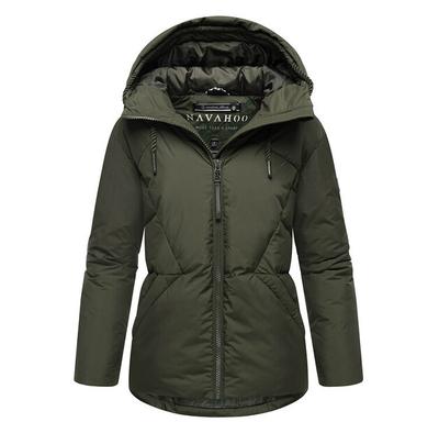 Navahoo Pastellzauber Winter Jacket