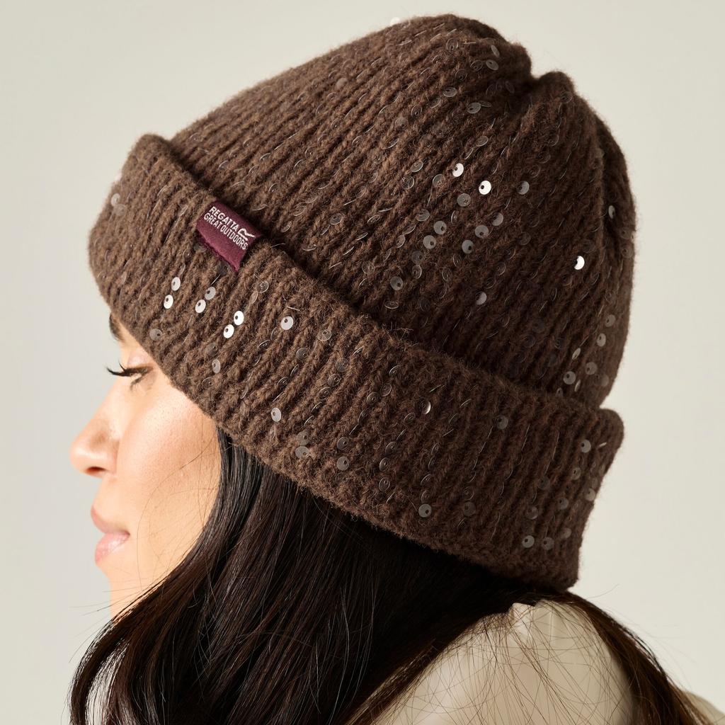 Regatta Womens/Ladies Lorelai Beanie