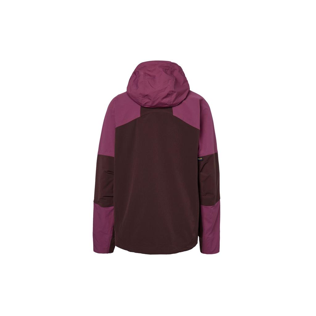 Nike ACG bunda Sun Farer (Velikost Asie) Palisandr Pánské Streetwear DH3104-653