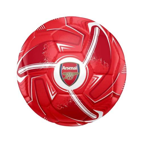 Arsenal FC Turbine Print Football