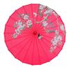Chinese Antique Style Kids Decorative Umbrella Costumes Photography Umbrella  Dance Performance
