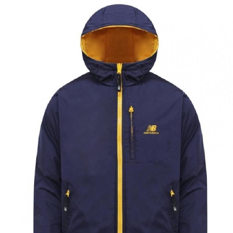 New Balance Uni Nb Reversible Down Jumper Nbnpb48013 30