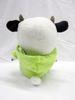 Moomon M Size Hoodie Stuffed Toy