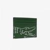 Lacoste Seasonal Card Holder Fitzgerald