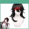 Cabelo colorido – Perucas coloridas para Cosplay