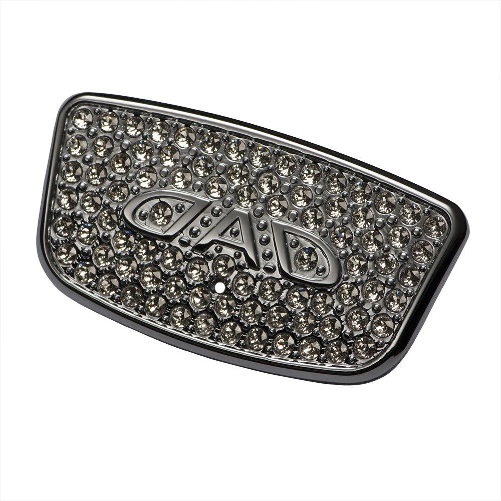 

Garcon DAD Crystal Эмблема переключателя парковки Crystal TA C-HR SB108-01 DAD
