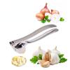 Kitchen Cooking Vegetables Ginger Squeezer Masher Garlic Press Crusher  Handheld Ginger Mincer Tools Kitchen Accessories