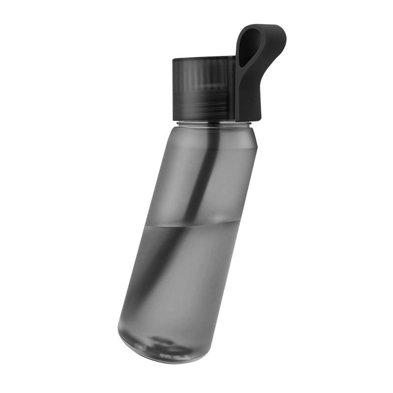 Airup Sport Water Bottle Without Fruit Flavor Diffuser For Fitness Enthusiasts