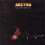 CD ARETHA FRANKLIN - Aretha Live At Fillmore West R271526 Rhino Records,  1993 US Soul/Funk Used