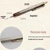 Acupuncture Insertion Device: Magnetic Needle Pen & Locator Tool