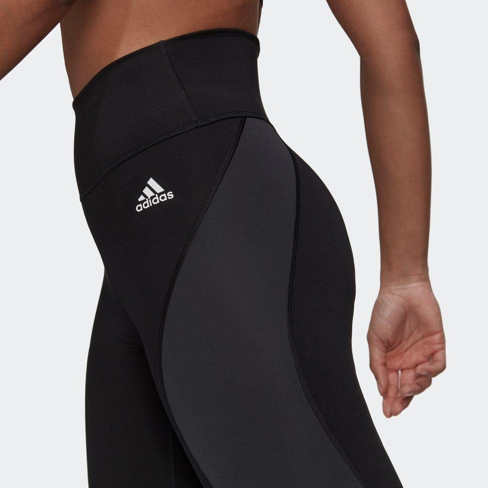adidas Sports Pants Women's Black Moderate HC8931