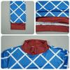 Jojo Guido Mista Cosplay Bizarre Adventure Guido Kostüm Halloween Uniform Oberteil Hose Anime Karneval Party Anzüge Outfits