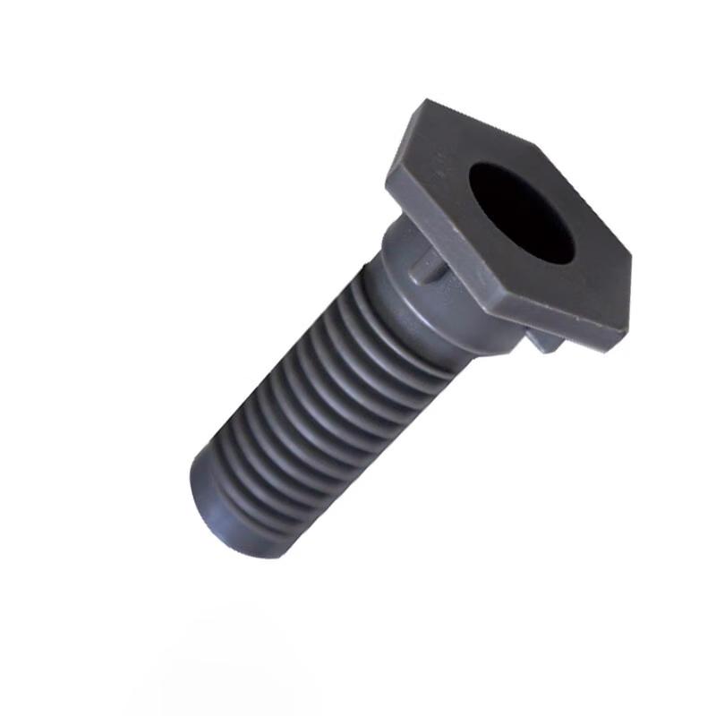 Modular Floating Dock Fastener