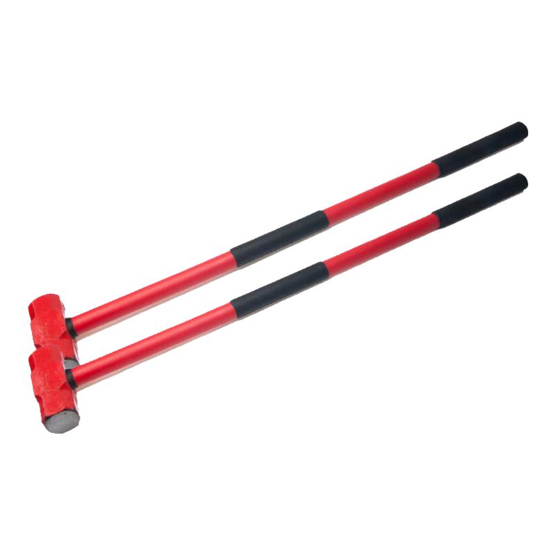 Trauberg Heavy-Duty Octagonal Sledgehammer