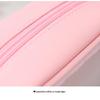 Waterproof Clear Cartoon Cosmetic Bag Storage Box Laundry Bag Travel Toiletries Storage Organizer