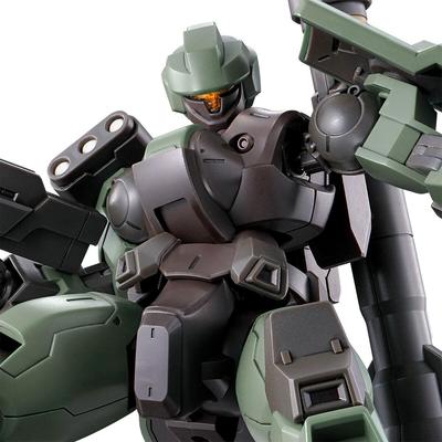 HG Desulter Plastic Model 1/144 Pre-colored