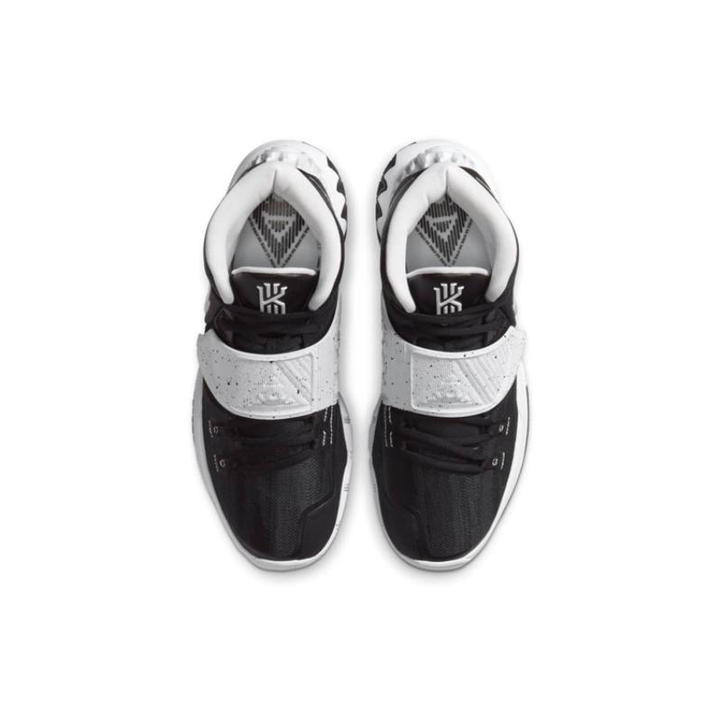 Nike Kyrie 6 Team Black White Nike CK5869-002